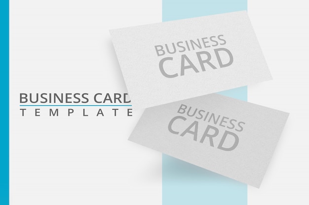 Editable Mockup Template Business Card for advertising, social media branding, Preview, and many and many More