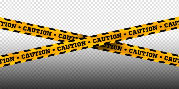 PSD editable psd warning tape danger stripes police crime