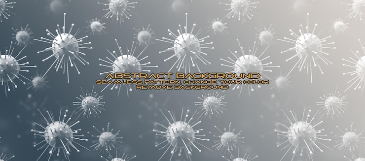 PSD editable sea algae texture on black background