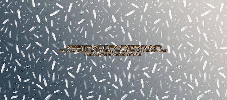 PSD editable sea algae texture on black background