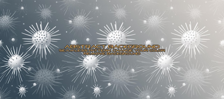 PSD editable sea algae texture on black background