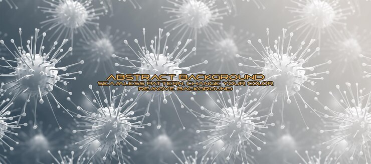 PSD editable sea algae texture on black background