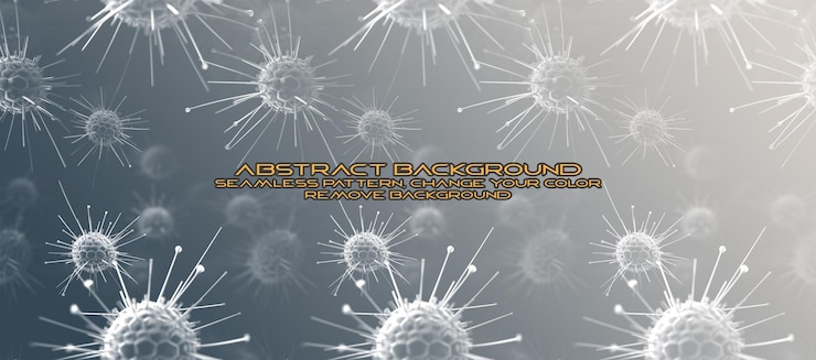 PSD editable sea algae texture on black background