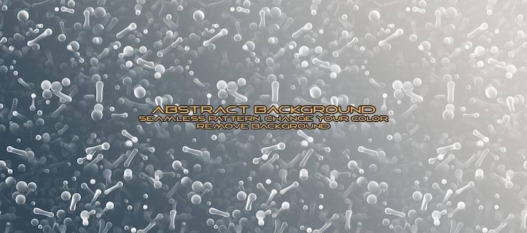 PSD editable sea algae texture on black background