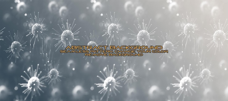 PSD editable sea algae texture on black background