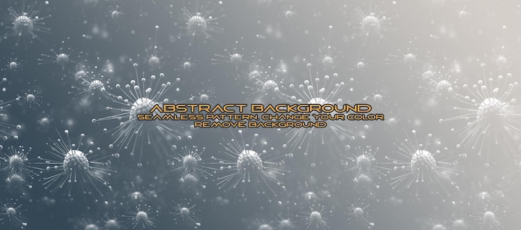 PSD editable sea algae texture on black background