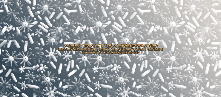 PSD editable sea algae texture on black background