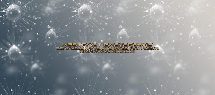 PSD editable sea algae texture on black background