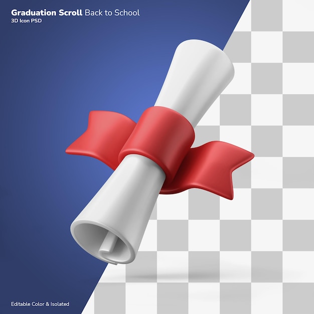 3D Rendering Back To School Text With Graduation Cap And School Icons  27226186 PNG