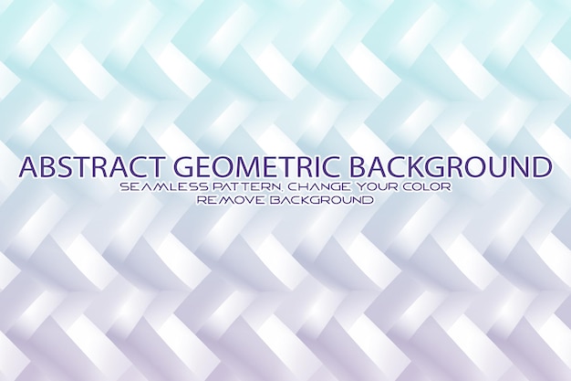 Edytowalny Wzór Geometryczny Z Teksturowanym Tłem I Oddzielną Teksturą