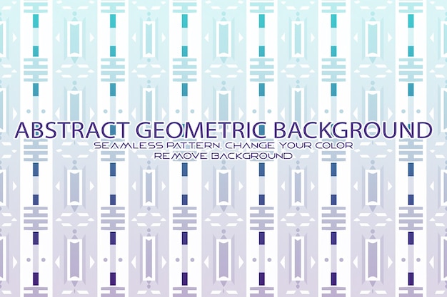 Edytowalny wzór geometryczny z teksturowanym tłem i oddzielną teksturą
