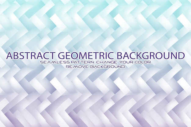 Edytowalny Wzór Geometryczny Z Teksturowanym Tłem I Oddzielną Teksturą