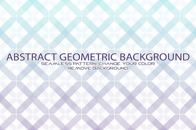 PSD edytowalny wzór geometryczny z teksturowanym tłem i oddzielną teksturą