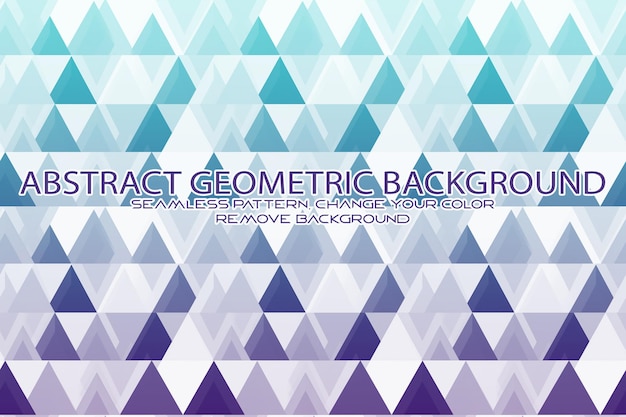 PSD edytowalny wzór geometryczny z teksturowanym tłem i oddzielną teksturą
