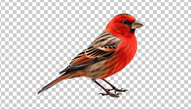 PSD een 3d-vink