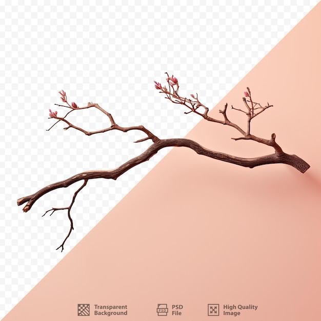 Een afbeelding van een boom met een roze achtergrond en het woord 