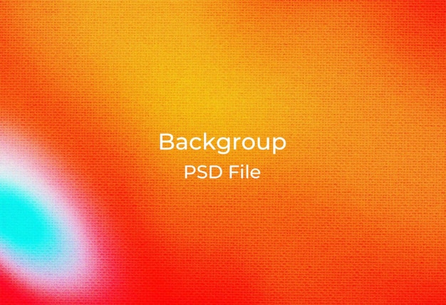 een afbeelding van een gele en oranje achtergrond met de woorden backlit
