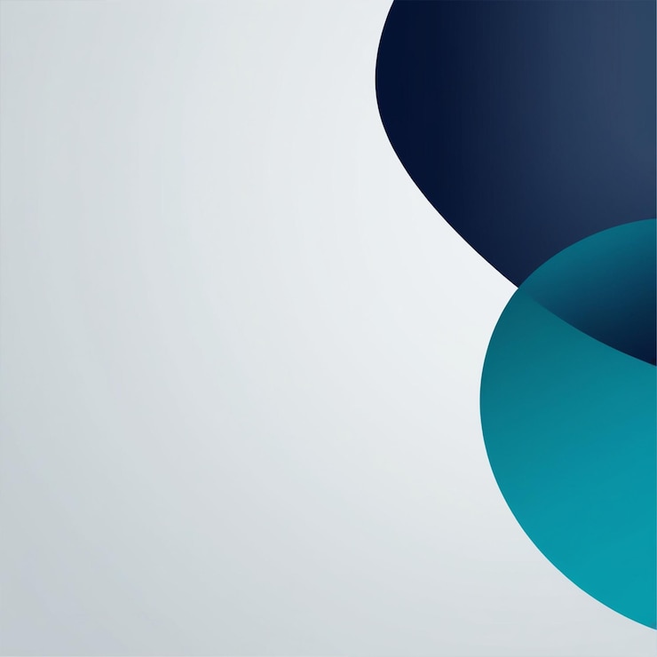 PSD een blauwe cirkel met een groene punt erop