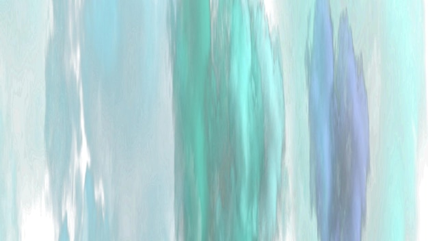een blauwe en groene achtergrond met een groen en blauw water