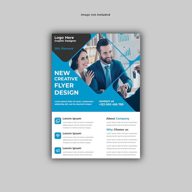 een brochure voor een nieuwe website genaamd new balance
