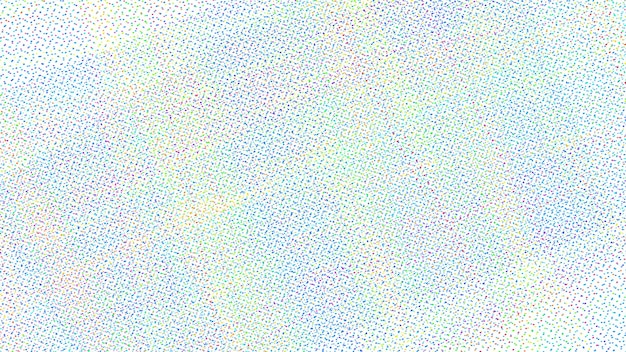 een computerscherm met een paarse en witte achtergrond