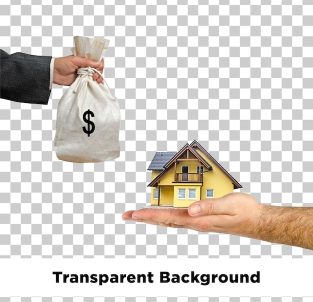 Een huis kopen
