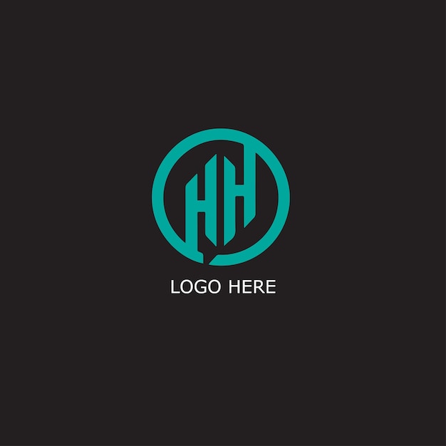 Een logoontwerp