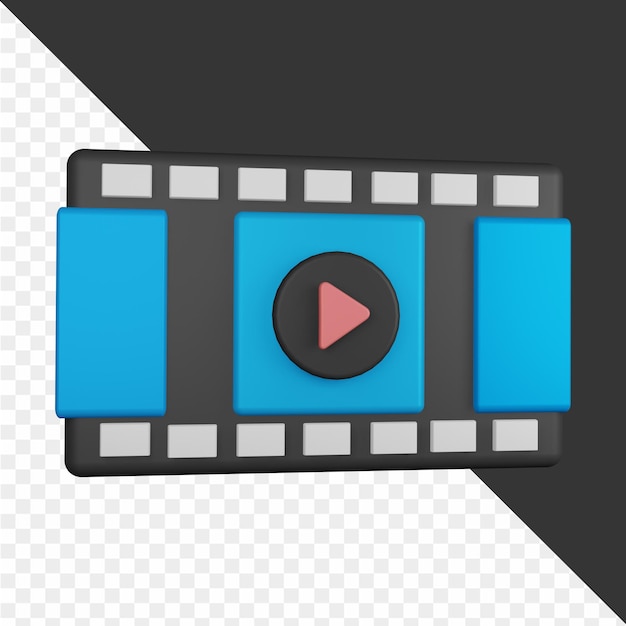 een paarse speelstation met een videospel aan de voorzijde