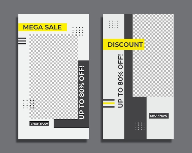 Een poster met de tekst "super sale" erop.