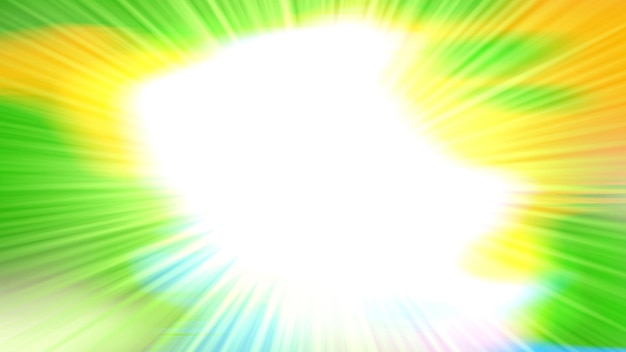 een regenbooggekleurde achtergrond met een regenbogenkleurige achtergrond