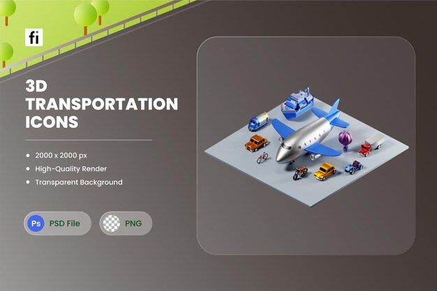 PSD een screenshot van een website met een vliegtuig en een vliegtuig erop.