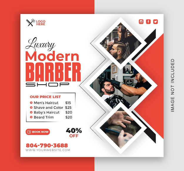 een tijdschrift omslag voor een super modern model door het gloednieuwe model