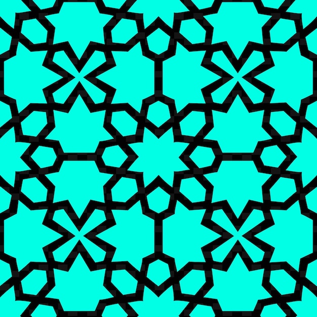 PSD eenvoudig minimalistisch geometrisch patroon in de stijl van pakistan outline decorative line art collection