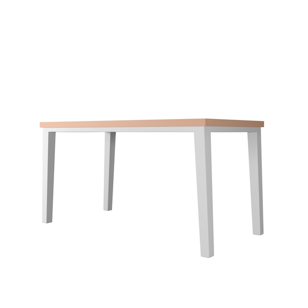 Eettafel