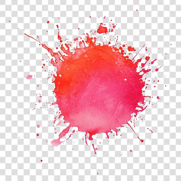 Efekt abstrakcyjny tła spray paint splash