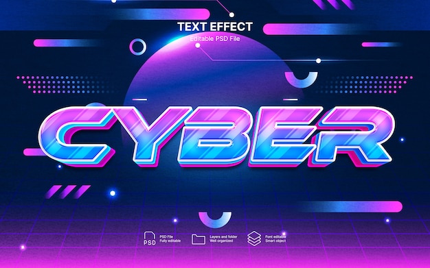 Efekt cybertekstu