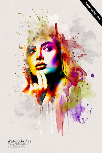 Efekt zdjęciowy Digital Masterpiece Pro dla Photoshopa