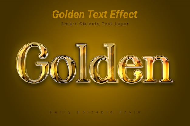 Efekt Złotego Tekstu