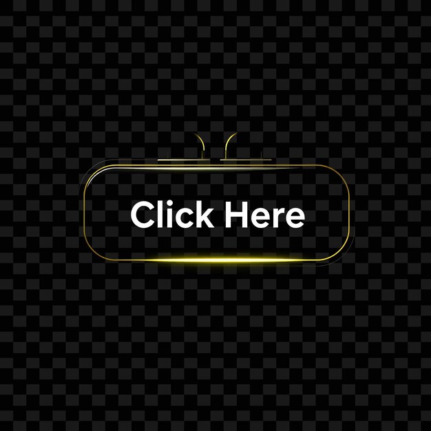 Effect Click Here in Ai Neural Style Learning Algorithms Adjust the Buttons Appearance Based on U
