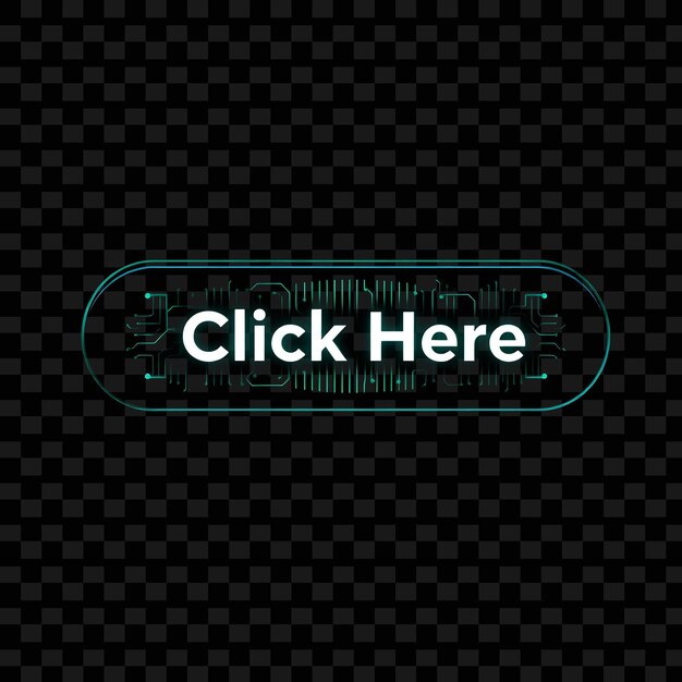 Effect Click Here in Ai Neural Style Learning Algorithms Adjust the Buttons Appearance Based on U