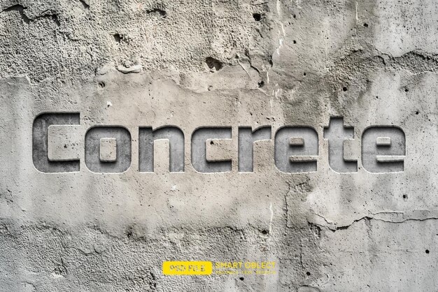 Effect van de stijl van de concrete tekst