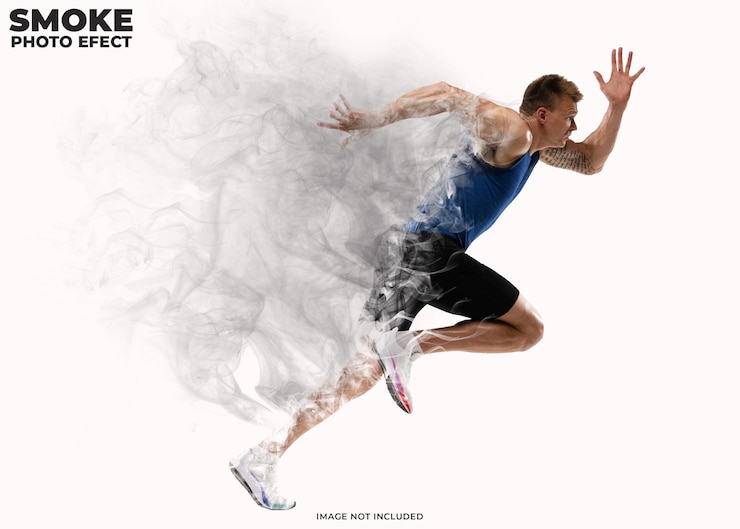 PSD effects template