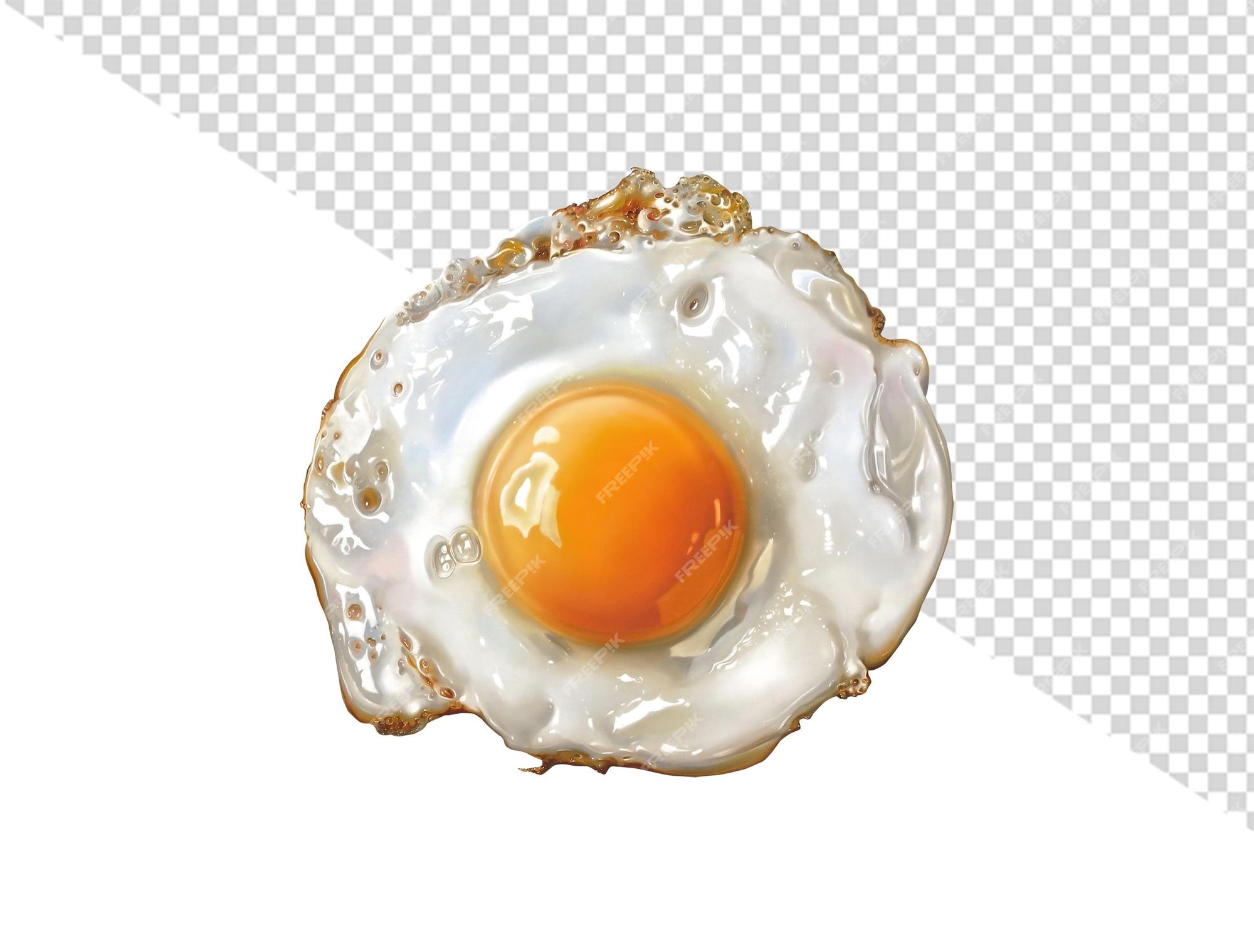 Fried Egg Png Images - Free Download on Freepik