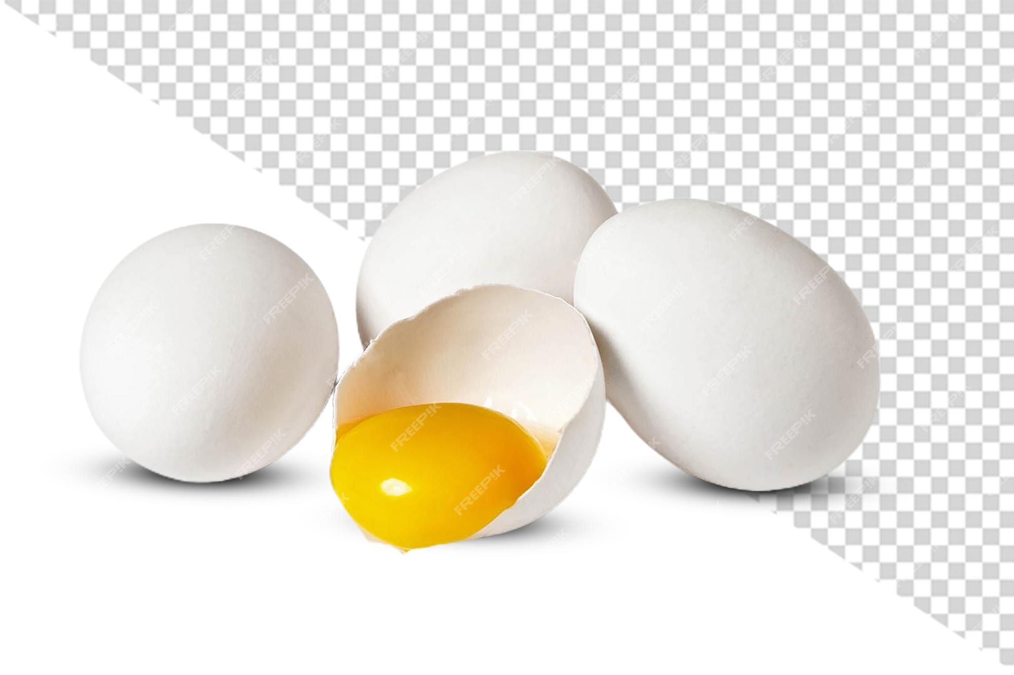 Boiled Eggs PNG Images With Transparent Background