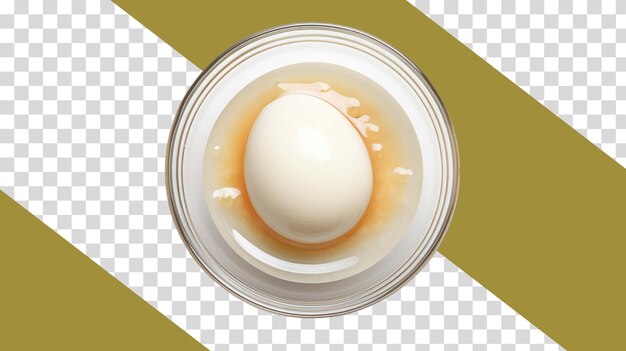 PSD egg vector on transaprent background