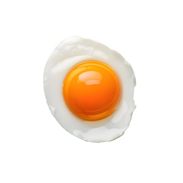 PSD egg yolk psd