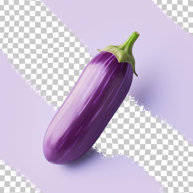 PSD eggplant indicates impotence