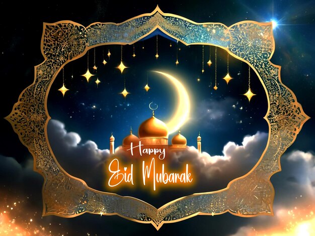 PSD eid al adha mubarak