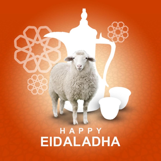 Eid aladha e eid alfitr