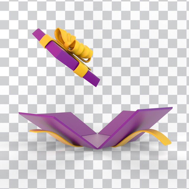 PSD eid geschenkdoos